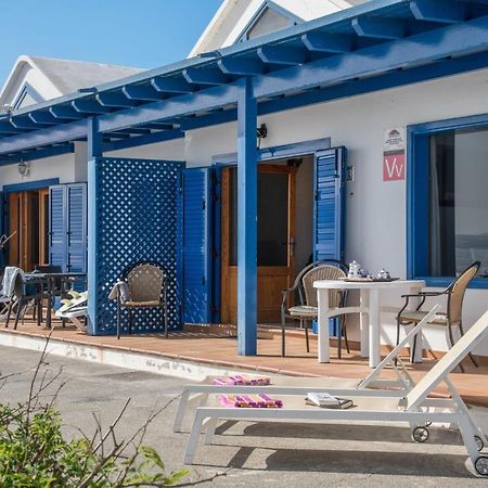 Casa Jimena Βίλα Punta Mujeres Εξωτερικό φωτογραφία