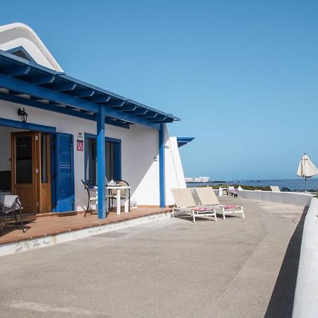 Casa Jimena Βίλα Punta Mujeres Εξωτερικό φωτογραφία
