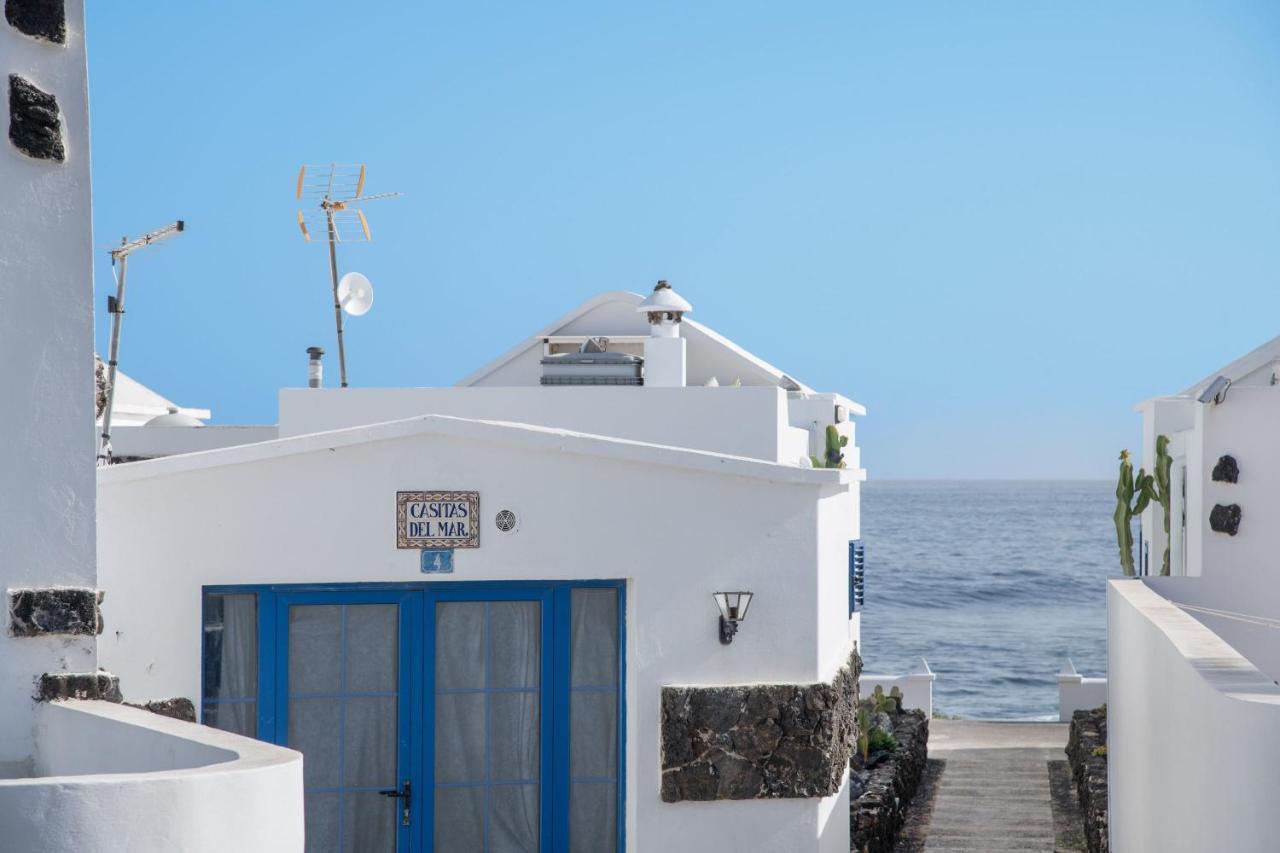 Casa Jimena Βίλα Punta Mujeres Εξωτερικό φωτογραφία