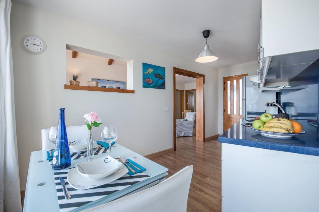 Casa Jimena Βίλα Punta Mujeres Εξωτερικό φωτογραφία