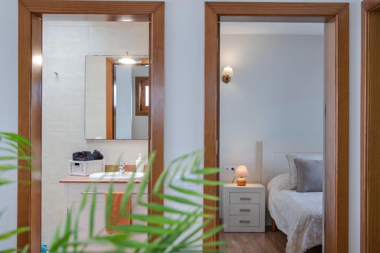 Casa Jimena Βίλα Punta Mujeres Εξωτερικό φωτογραφία