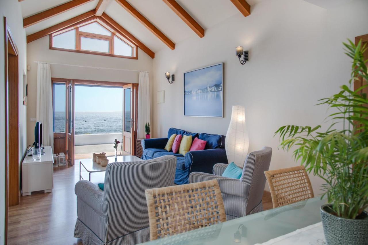 Casa Jimena Βίλα Punta Mujeres Εξωτερικό φωτογραφία