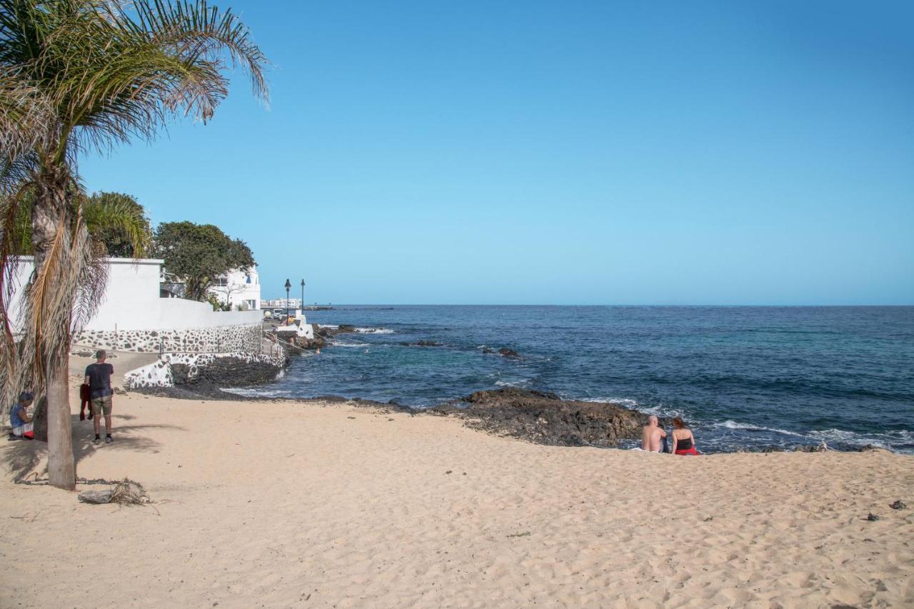 Casa Jimena Βίλα Punta Mujeres Εξωτερικό φωτογραφία