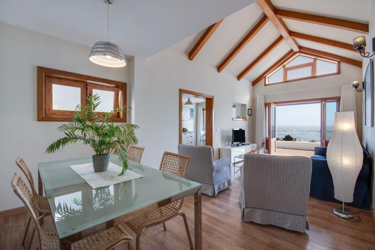 Casa Jimena Βίλα Punta Mujeres Εξωτερικό φωτογραφία