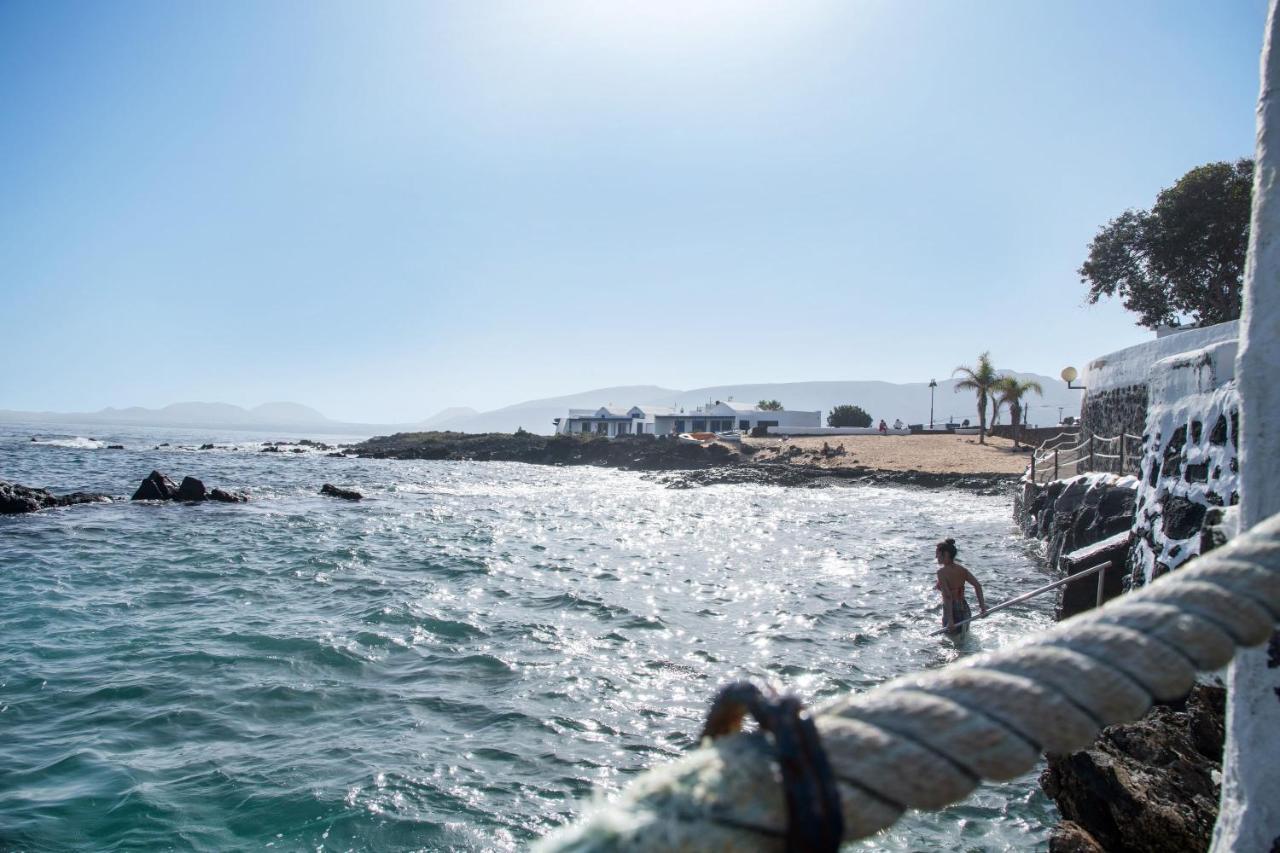 Casa Jimena Βίλα Punta Mujeres Εξωτερικό φωτογραφία