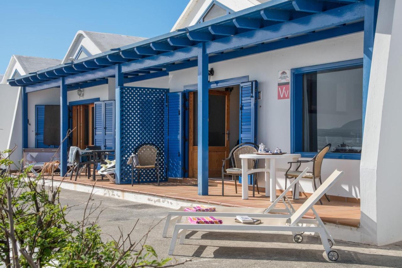 Casa Jimena Βίλα Punta Mujeres Εξωτερικό φωτογραφία