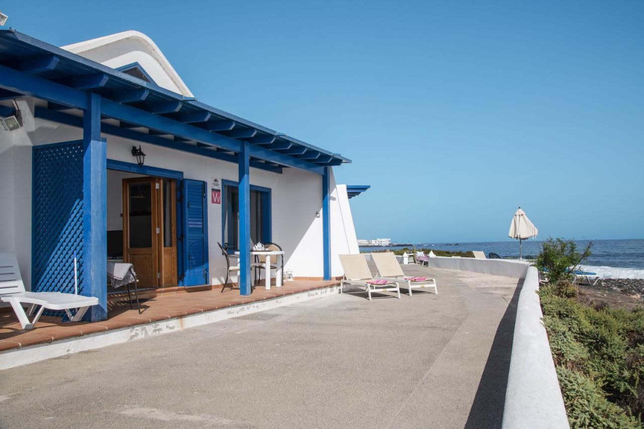 Casa Jimena Βίλα Punta Mujeres Εξωτερικό φωτογραφία