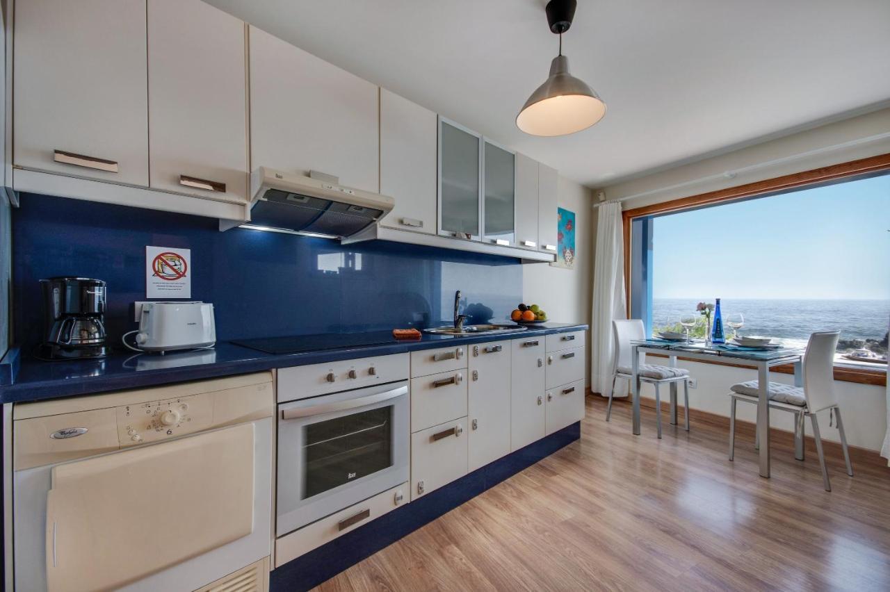 Casa Jimena Βίλα Punta Mujeres Εξωτερικό φωτογραφία