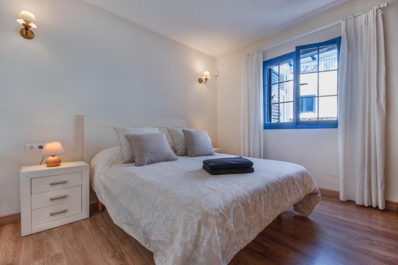 Casa Jimena Βίλα Punta Mujeres Εξωτερικό φωτογραφία